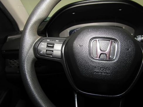 Certified 2024 Honda Accord LX image 5