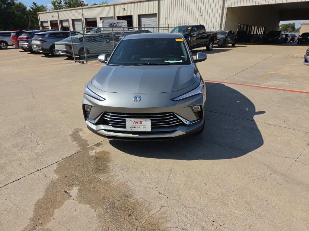Used 2026 Buick Envista Preferred FWD image 5