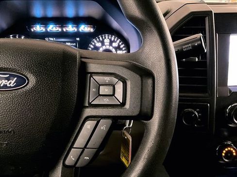 Used 2019 Ford F150 XL w/ Equipment Group 101A Mid AWD/4WD image 17