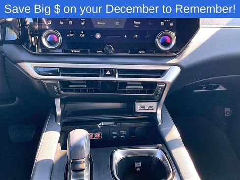 Used 2024 Lexus RX 350 Premium w/ Accessory Package (Z1) image 40