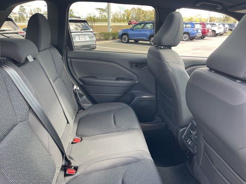 Used 2025 Subaru Forester Premium w/ Protection Package (1PH) image 34