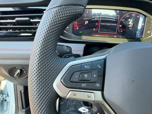 New 2026 Volkswagen Jetta GLI Autobahn image 20