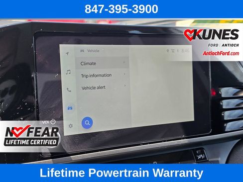 Used 2026 Toyota Camry LE FWD image 50