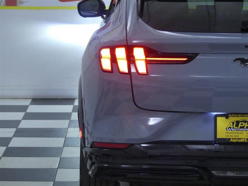 Used 2024 Ford Mustang Mach-E Premium AWD/4WD image 33