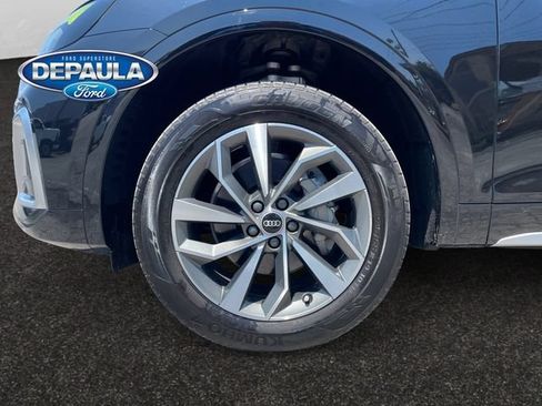 Used 2024 Audi Q5 2.0T Premium AWD/4WD image 18
