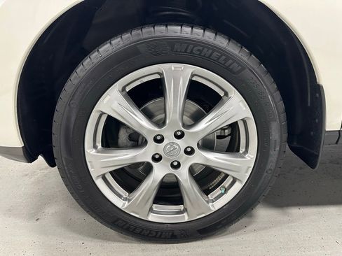 Used 2014 Nissan Murano LE w/ Platinum Edition Package image 56