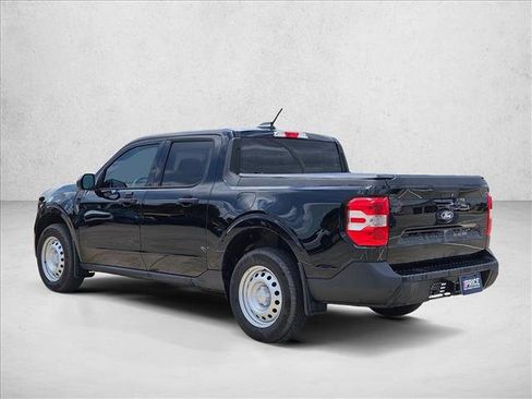 Used 2025 Ford Maverick XL w/ Equipment Group 102A AWD/4WD image 7
