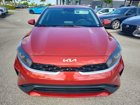 Used 2023 Kia Forte LXS FWD image 6