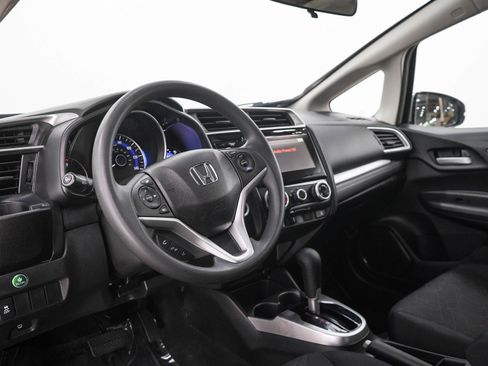 Used 2015 Honda Fit EX image 21