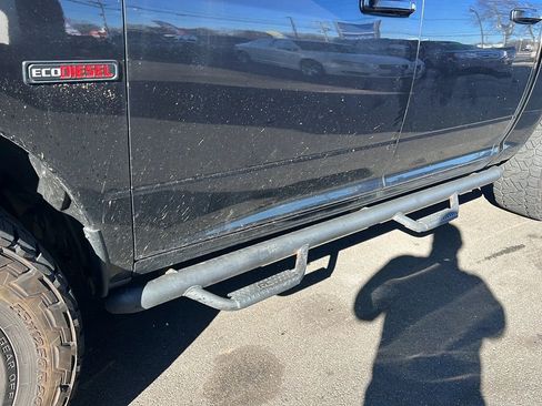 Used 2018 RAM 1500 Big Horn image 19