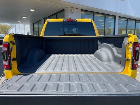 Used 2023 RAM 1500 Rebel w/ Rebel Level 2 Equipment Group AWD/4WD image 30