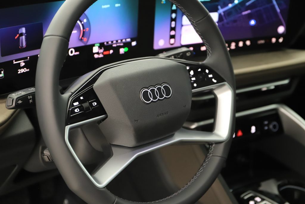 New 2026 Audi Q5 Premium Plus AWD/4WD image 16