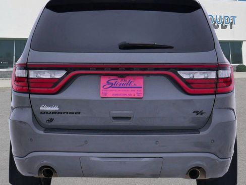 Used 2024 Dodge Durango R/T image 10