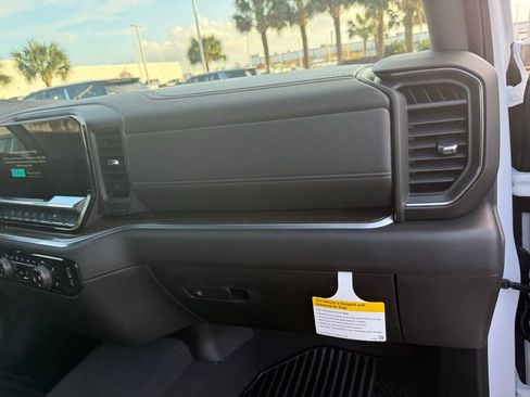 New 2026 Chevrolet Silverado 1500 LT w/ Texas Edition Plus image 44