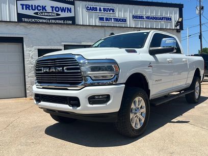 Used 2023 RAM 2500 Laramie