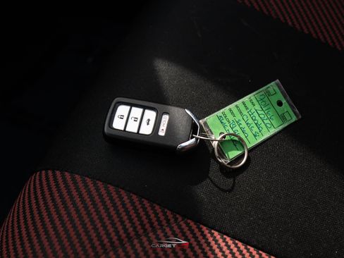 Used 2020 Honda Civic Si image 47
