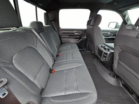 New 2026 RAM 1500 Big Horn image 31