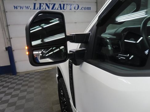 Used 2025 Ford F250 Platinum image 79