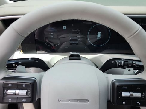 New 2026 Hyundai Palisade SEL FWD image 10