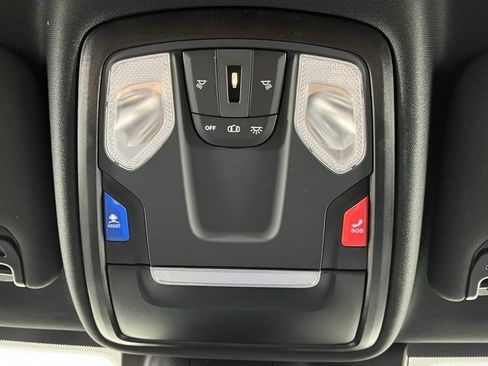 New 2026 RAM 3500 Big Horn AWD/4WD image 19