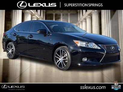 Used 2014 Lexus ES 350