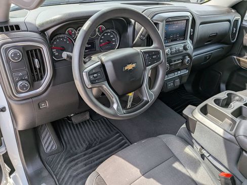 Used 2019 Chevrolet Silverado 1500 LT w/ Bed Protection Package RWD image 10