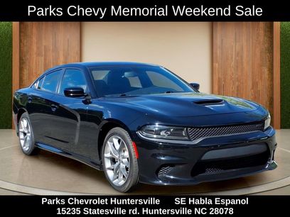 Used 2023 Dodge Charger GT