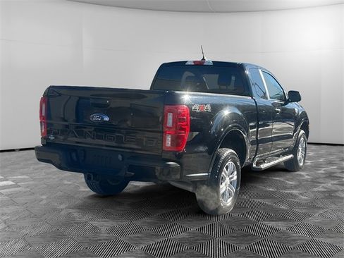 Used 2020 Ford Ranger XLT w/ Trailer Tow Package image 5