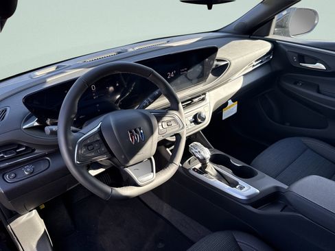 New 2026 Buick Envista Preferred w/ Convenience I Package FWD image 8