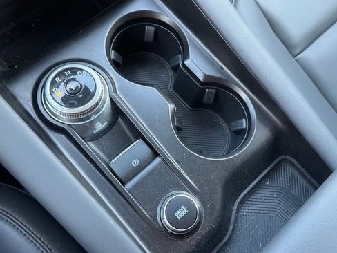 New 2026 Ford Explorer Active w/ Active Comfort Package image 23