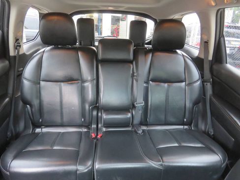 Used 2015 Nissan Pathfinder SL w/ SL Premium Package AWD/4WD image 22