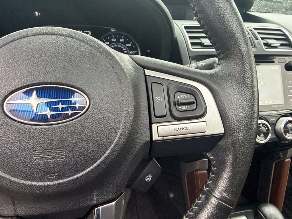 Used 2017 Subaru Forester 2.5i Touring AWD/4WD image 12
