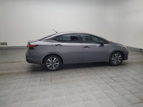 Used 2024 Nissan Versa S w/ S Plus Package FWD image 10