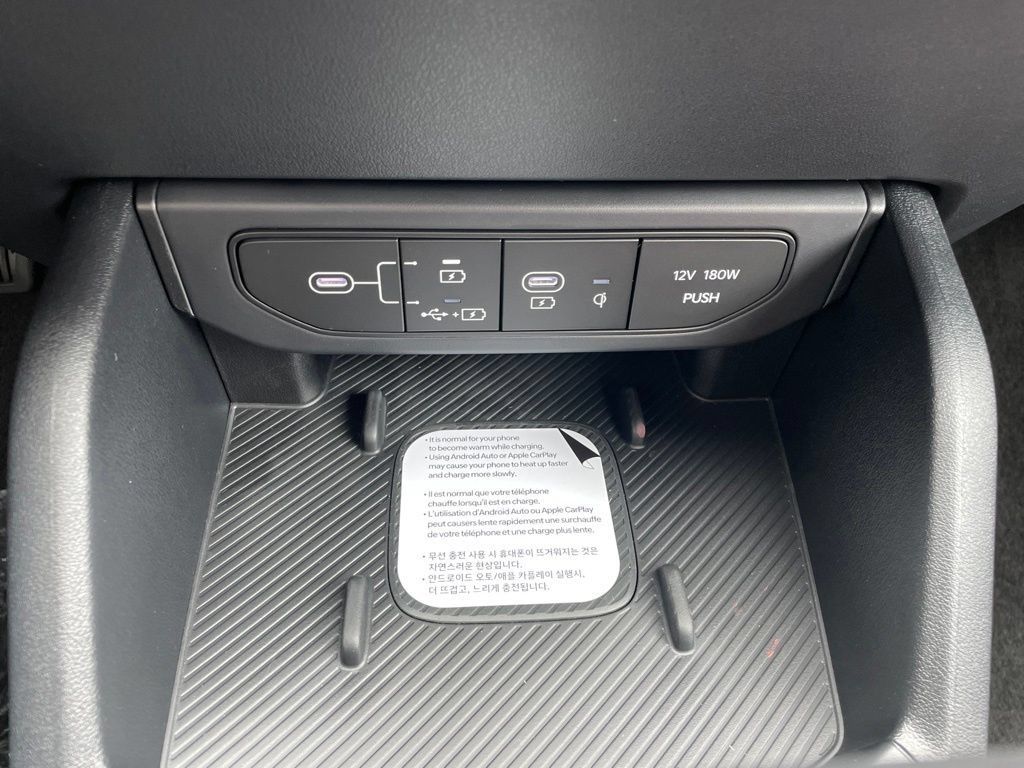 New 2026 Kia K4 GT-Line Turbo w/ GT-Line Premium Package FWD image 22