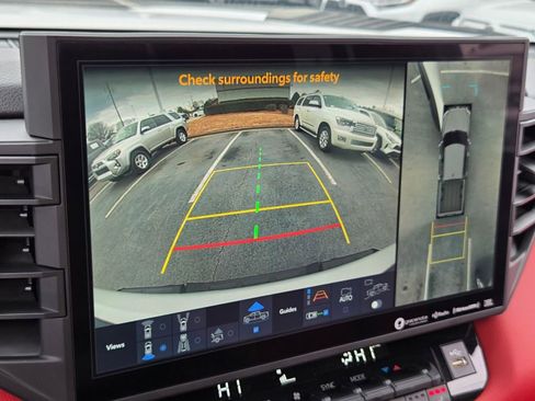 Used 2024 Toyota Tundra TRD Pro image 19