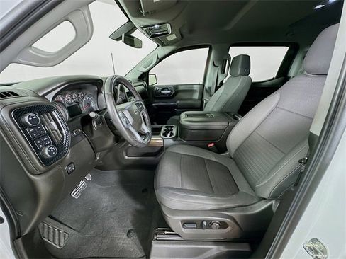 Used 2022 Chevrolet Silverado 1500 RST image 25