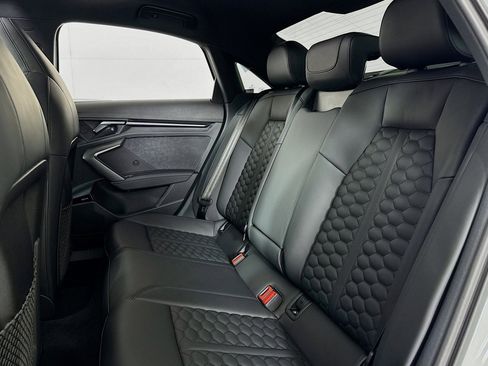 Used 2026 Audi RS 3 image 8