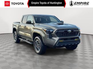 Used 2024 Toyota Tacoma TRD Sport w/ TRD Sport Upgrade Package 360° Tour
