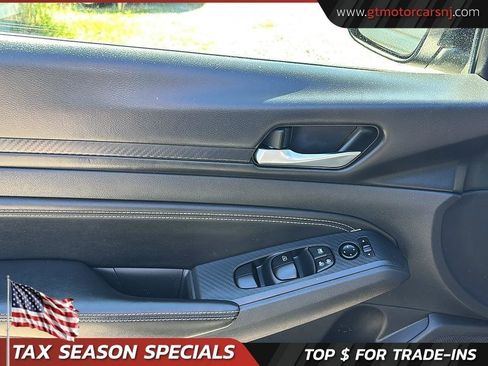 Used 2020 Nissan Altima 2.5 S FWD image 17