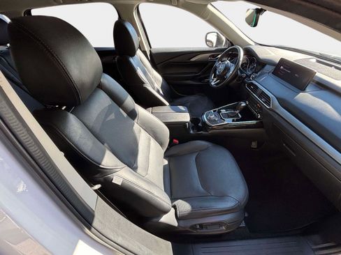 Used 2023 MAZDA CX-9 Touring Plus image 27