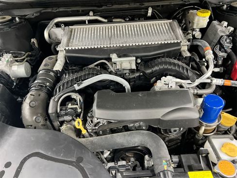 Used 2020 Subaru Outback Touring XT image 25