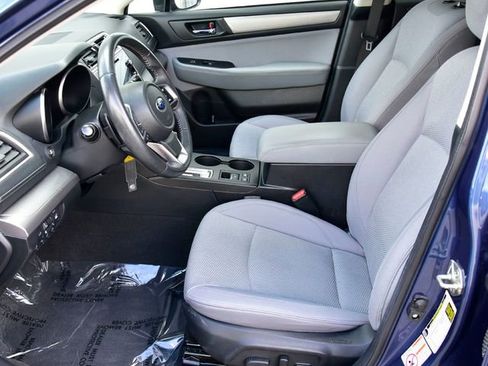 Used 2019 Subaru Outback 2.5i Premium w/ Popular Package #2 image 13