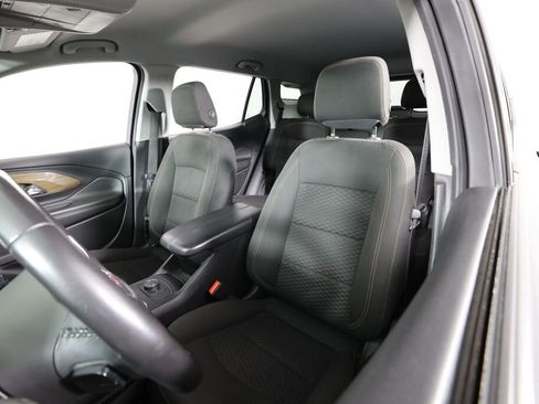 Used 2019 GMC Terrain SLE w/ LPO, Cargo Package image 11