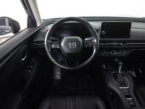 Used 2023 Honda HR-V EX-L image 38