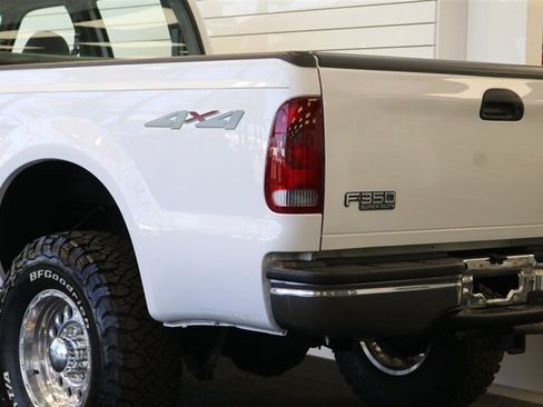 Used 1999 Ford F350 XLT AWD/4WD image 41