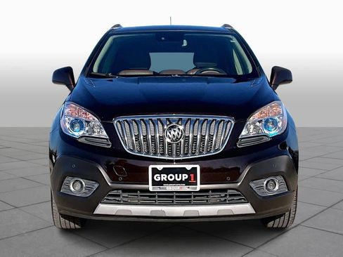 Used 2013 Buick Encore Premium image 3