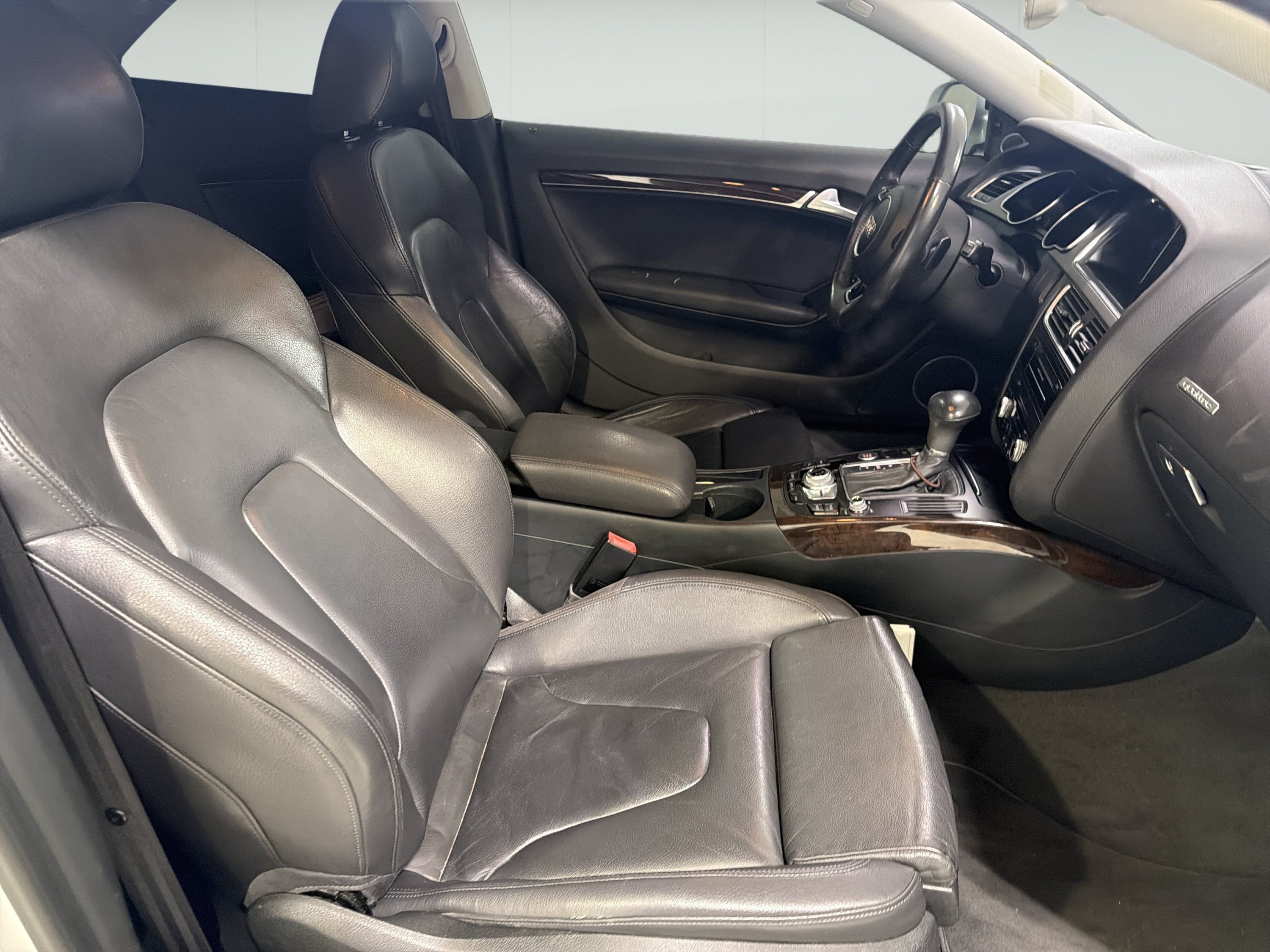 Used 2013 Audi A5 2.0T Prestige AWD/4WD image 14