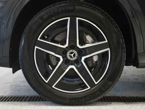 Certified 2026 Mercedes-Benz GLC 300 4MATIC image 8