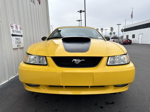 Used 1999 Ford Mustang GT image 8