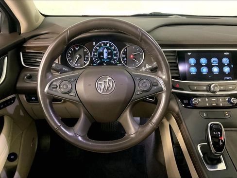 Used 2017 Buick LaCrosse Essence w/ Sun and Shade Package FWD image 5